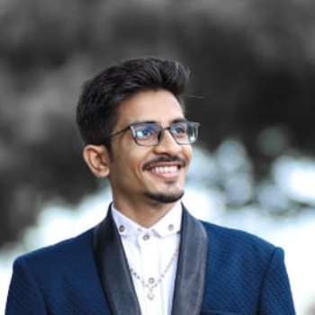 Vekariya Viraj - Android Developer